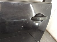  Стекло боковой двери Volkswagen Golf Plus 11560438 #4