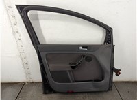  Стекло боковой двери Volkswagen Golf Plus 11560438 #6