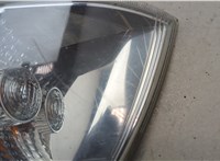  Поворот Skoda Octavia Tour 1996-2011 20717308 #4