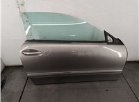 A2097200205 Дверь боковая (легковая) Mercedes CLK W209 2002-2010 20717338 #1