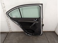  Ручка двери наружная Skoda Octavia (A5) 2004-2013 11560486 #8