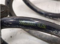 3C0511115AC Пружина подвески Volkswagen Passat 6 2005-2010 20717376 #3