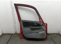  Стекло боковой двери Suzuki SX4 2006-2014 11560526 #2