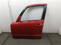  Стекло боковой двери Suzuki SX4 2006-2014 11560526 #1