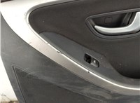  Дверь боковая (легковая) Hyundai i30 2011-2017 20717410 #4