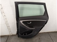  Дверь боковая (легковая) Hyundai i30 2011-2017 20717410 #11