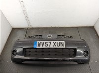  Бампер Nissan Note E11 2005-2013 20717491 #1