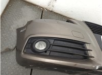 8P0807105M Бампер Audi A3 (8P) 2003-2013 20717516 #2