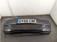  Бампер Mazda 3 (BK) 2003-2009 20717534 #1