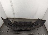  Бампер Mazda 3 (BK) 2003-2009 20717534 #9