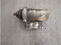  Стартер Skoda Octavia (A5) 2004-2013 20717539 #1