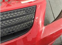 Бампер Suzuki SX4 2006-2014 20717546 #2