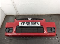  Бампер Suzuki SX4 2006-2014 20717546 #1