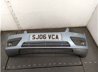  Бампер Ford Focus 2 2005-2008 20717559 #1