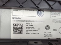 3Q0035820A Проигрыватель, чейнджер CD/DVD Volkswagen Polo 2014-2025 11560609 #5