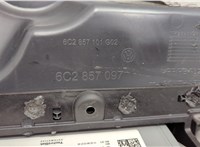 3Q0035820A Проигрыватель, чейнджер CD/DVD Volkswagen Polo 2014-2025 11560609 #7