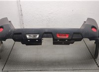 85022JG04H Бампер Nissan X-Trail (T31) 2007-2015 20717585 #1