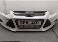  Бампер Ford Focus 3 2011-2015 20717596 #1