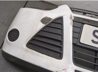  Бампер Ford Focus 3 2011-2015 20717596 #6