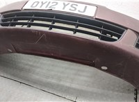  Бампер Skoda Octavia (A5) 2004-2013 20717641 #5