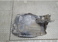  Защита арок (подкрылок) BMW 3 E90, E91, E92, E93 2005-2012 20717669 #1