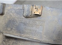  Защита арок (подкрылок) BMW 3 E90, E91, E92, E93 2005-2012 20717669 #5