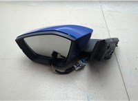  Зеркало боковое Skoda Octavia (A8) 2019-2025 20717673 #1