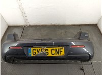  Бампер Mazda 3 (BK) 2003-2009 20717674 #1