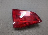 8K9945093 Фонарь крышки багажника Audi A4 (B8) Allroad 2009-2016 20717686 #1