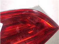 8K9945093 Фонарь крышки багажника Audi A4 (B8) Allroad 2009-2016 20717686 #2