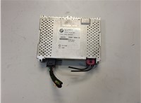 65129176958, 9176958 Блок управления радиоприемником BMW X5 E70 2006-2013 20717694 #1