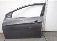  Стекло боковой двери Hyundai i40 2011-2019 11560688 #1