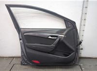  Стекло боковой двери Hyundai i40 2011-2019 11560688 #7