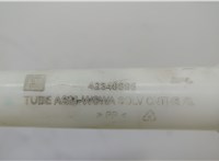 42348895 Горловина заливная бачка омывателя Buick Encore 2016-2022 20717749 #2