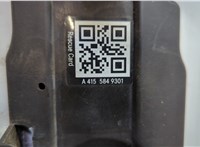 A4157540408, A4157500203 Лючок бензобака Mercedes Citan 2012-2021 20717840 #3