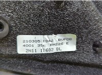  Зеркало боковое Ford Mondeo 4 2007-2015 20717854 #4