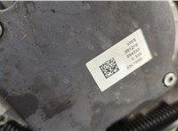  Турбина Skoda Octavia (A5) 2004-2013 11566942 #3