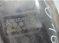  Защита арок (подкрылок) Skoda Octavia Tour 1996-2011 20717942 #2