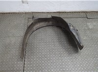  Защита арок (подкрылок) Skoda Octavia Tour 1996-2011 20717942 #3