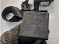  Ремень безопасности Audi A6 (C6) 2004-2011 20717969 #4