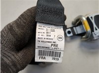 0589PI000354 Ремень безопасности Honda HRV 2015-2021 20717975 #2