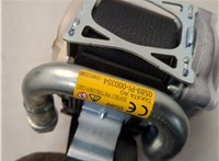 0589PI000354 Ремень безопасности Honda HRV 2015-2021 20717975 #3