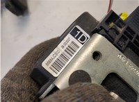  Ремень безопасности Nissan Qashqai 2006-2013 20717997 #2