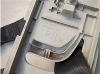  Ремень безопасности Nissan Qashqai 2006-2013 20717997 #4