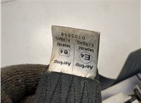  Ремень безопасности Mazda MX-5 3 2005-2015 20718004 #2