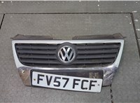 3C0853651AD, 3C0853601C Решетка радиатора Volkswagen Passat 6 2005-2010 20718017 #1