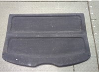 Полка багажника Skoda Octavia (A5) 2004-2013 20718022 #1