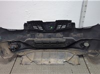 62022BR10H, 75892BR00A Бампер Nissan Qashqai 2006-2013 20715390 #10