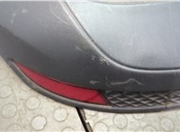  Юбка бампера нижняя Ford Focus 3 2011-2015 20715482 #4