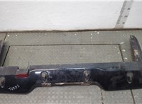  Юбка бампера нижняя Mitsubishi L200 2006-2015 20715561 #1